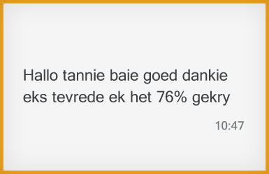 Getuigskrif