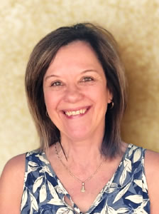 Mariaan RTT Tutor