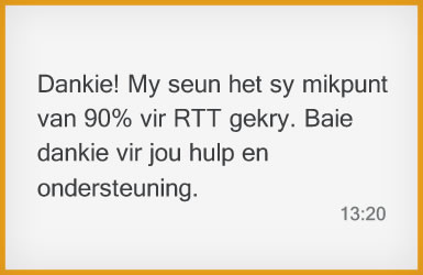 RTT Klasse